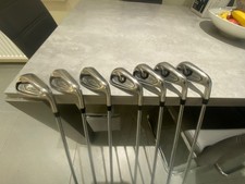 Titleist T300 Irons 4-PW reg