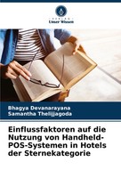 Bhagya Devanarayana (U. A.) | Einflussfaktoren Auf Die Nutzung Von...