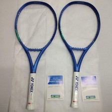 YONEX Tennis Racket E Zone 100 Tour G2 Set of 2