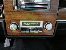 Delco Am Fm Car Radio Working Delco Am Fm Car Radio Working