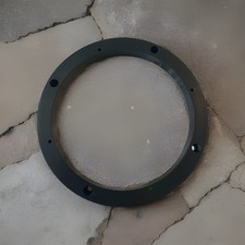 6.5-inch Universal Speaker Spacers, Car Stereo Subwoofer Speaker Ring 4 Pcs