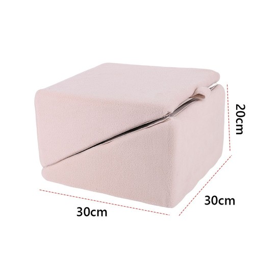 2 in 1 Dog Step with Footrest Stool Foldable Dog Vehicle Stair for Senior Animal - Picture 12 of 29