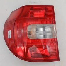 Feu arrière Skoda YETI