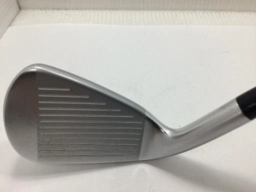 Mizuno JPX 919 HOT METAL Iron Set 7-PW 4pcs Carbon Shaft Regular RH Japan Golf - Image 4 of 4