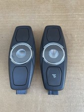 Ford Focus St 2013-2014 Interior Dome Light Lamp Assembly Switch Set Oem