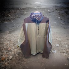 The North Face Jacket Mens XXL Apex Bionic Softshell Full Zip Pockets