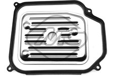 Hydraulikfiltersatz Automatikgetriebe Metalcaucho 21001 für VW PASSAT B3 B4 3A5
