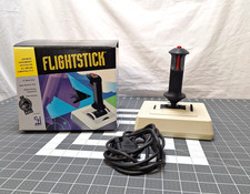 VTG Advanced Performance Flightstick Joystick...