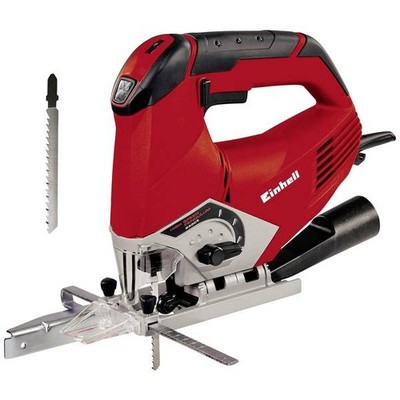 Einhell 4321160 TE-JS 100 750W Reciprocating Saw