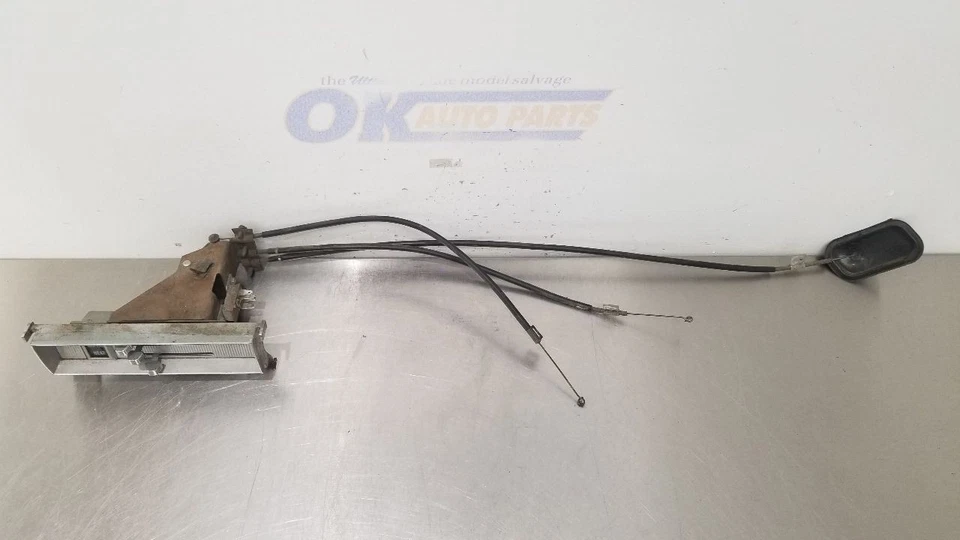 Chevy C20 1971 panel de control de climatización con temperatura de aire acondicionado personalizado Foto 2 de 4