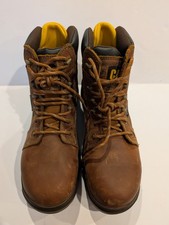 Caterpillar Women Resorption Waterproof Compo...