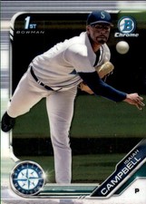 A8603- 2019 Bowman Chrome Draft Baseball Inserts -You Pick- 15+ FREE US SHIP