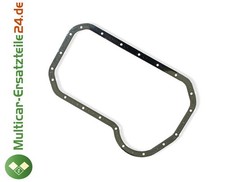 Multicar M25.2 / M26.0/1 Dichtung Ölwanne kompatibel mit VW Motor