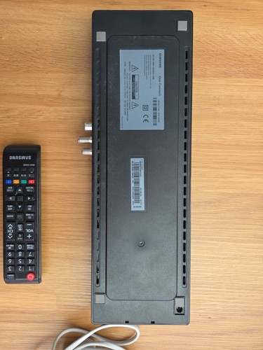 Samsung One Connect Box - SOC1000M - BN91-19643X - Picture 2 of 4