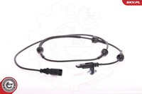 Vorderachse Esen SKV 06SKV105 Sensor, Raddrehzahl FüR CitroËN,Peugeot