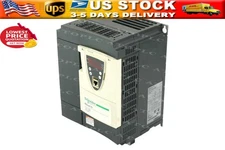 Schneider Electric ATV71HD11N4 Refurbished VARIABLE SPEED DRIVE ATV71 -