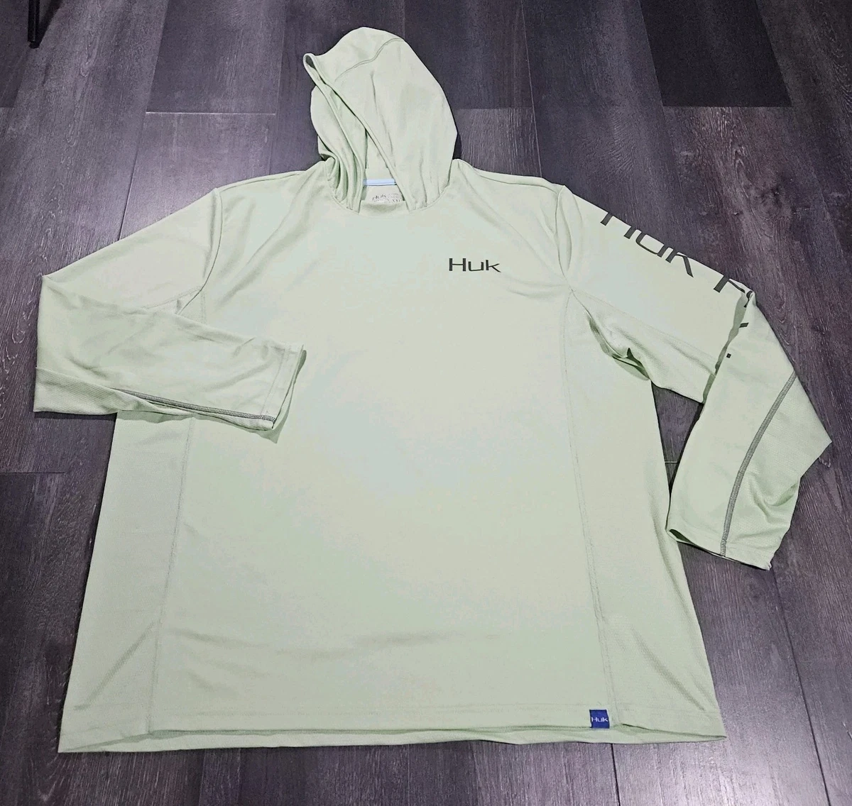 Sweat à capuche haute performance Dri-FIT UV Nike Primary Fleece pour homme. Nike FR