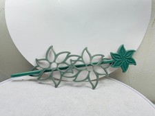 Multicolor Hair Pin Cute Nature Design New