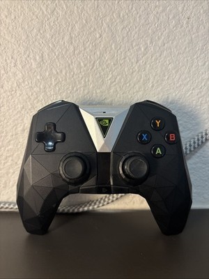 NVIDIA Shield P2920 Wireless Bluetooth Gaming Controller