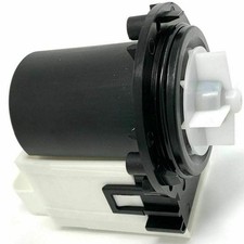 Whirlpool WFW94HEXL2 WFW94HEXW2 Front Load Washer Drain Pump Motor W10241025