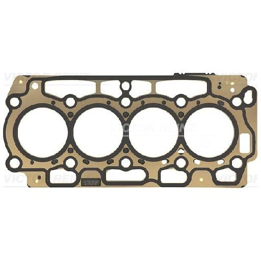 Dichtung Zylinderkopf FüR Ford Grand DXA 1.5 15 Bis 19 Victor Teil Xujh-image