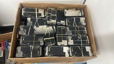 16plus Original iPhone Total Broken Screens for Parts Only
