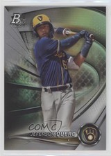 2022 Bowman Platinum Top Prospects Jeferson Quero #TOP-82 0l0m