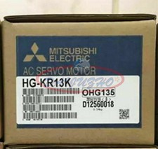 ONE New IN BOX HG-KR13K Servo Motor *af