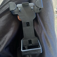Kryptonite Evolution Folding Lock Mount Only