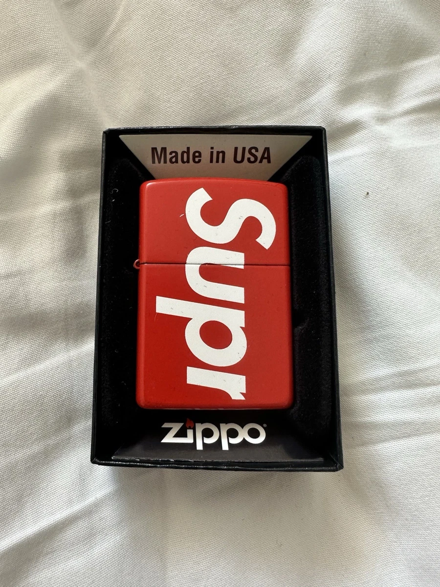 Preços baixos em Isqueiro Zippo Supreme | eBay