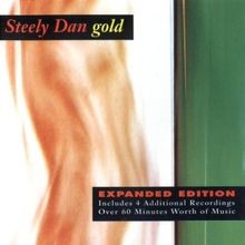 Gold von Steely Dan | CD | Zustand sehr gut