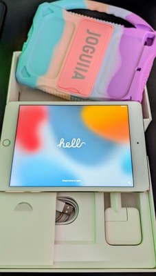 Apple iPad mini 4 32GB WiFi Gold | OVP