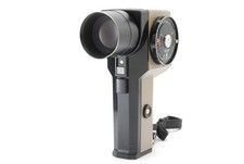  NEAR MINT ASAHI PENTAX Spotmeter V Light Exposure Meter From JAPAN