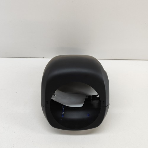 PORSCHE MACAN 95B Zierleiste Lenkgetriebe 95B953515C 2014 27822617