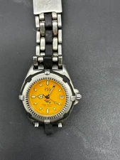 ESQ Dive Watch Vintage 100444 SLX untested