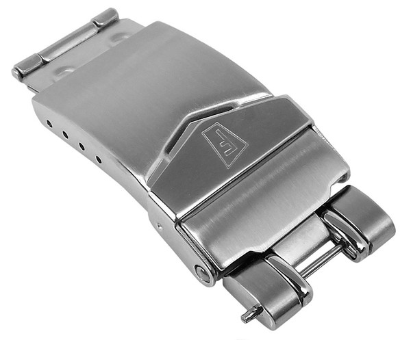 Festina FaltschließE Edelstahl Silberfarben F6543 F6542-image
