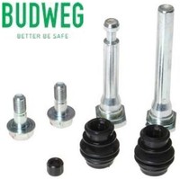 Budweg Caliper 169155 FüHrungshüLsensatz FüR Bremssattel