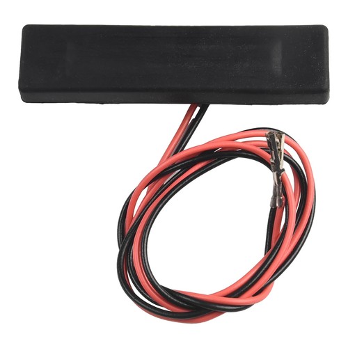 Rear Trunk Lock Easy Installation Opening Button Replacement High Quality - Picture 5 of 12