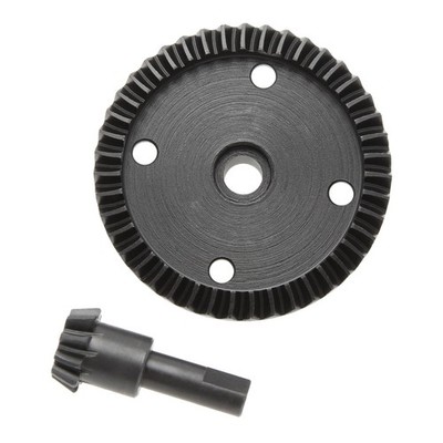 Diff Main Gear 43T For Arrma 1/8 Kraton Typhon Outcast 6S 1/7 Fireteam 6S BLX