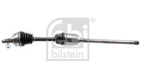 Febi Bilstein Antriebswelle 182023 M27X1,5 FüR BMW X5 E53