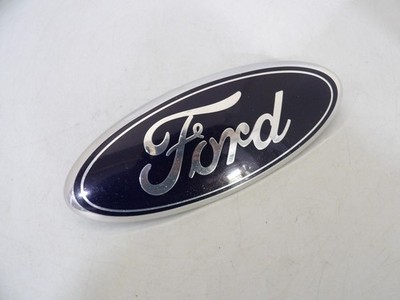 2006 2007 2008 2009 2010 2011-2012 FORD FUSION FRONT GRILLE LOGO SYMBOL EMBLEM