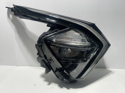 All Tabs 2022 2023 2024 2025 Kia Sportage LED Headlight Lamp Right Passenger OEM