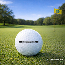 Srixon Soft Feel Used Golf Balls - White, Grade A or B options - 20/40 pks