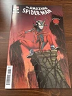 AMAZING SPIDER-MAN # 18 KNULLIFIED VARIANT SPIDERMAN 1