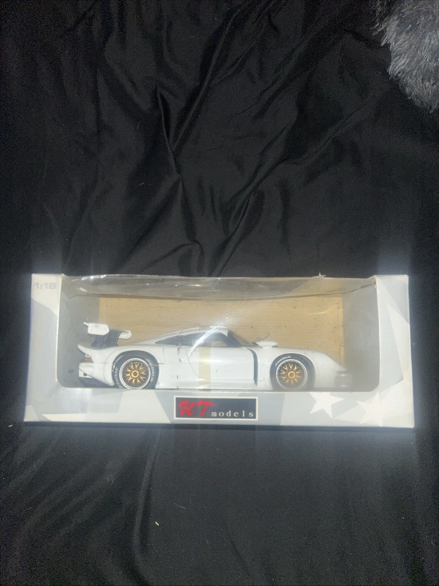 Porsche Gt1 1 18 for sale | eBay