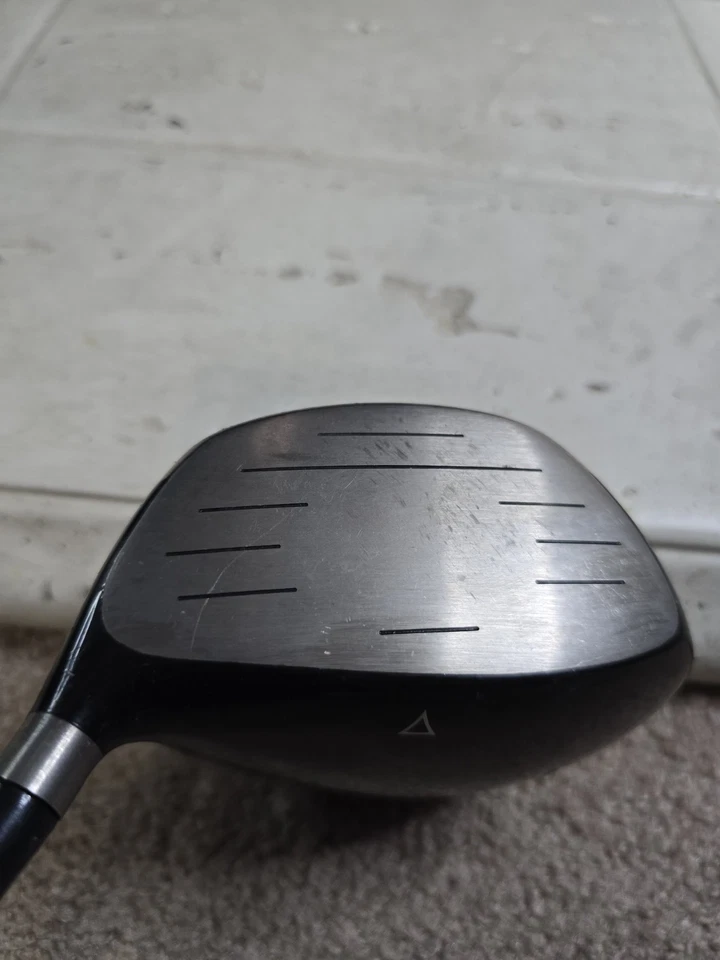 Controlador Lynx Predator 9,5 grados UST rígido flexible 45,25" diestro Foto 3 de 4