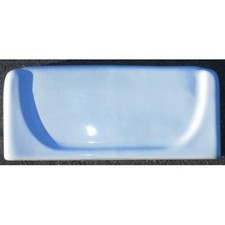 Vitromex AB 6201 / 6203 Toilet Tank Lid