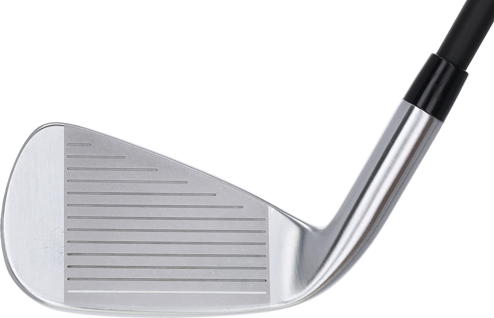 Left Hand PXG Golf Club 2021 0211 5PW Iron Set Senior Graphite 1.00