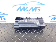 15-18 AUDI A7 4G OEM ELECTRIC TAILGATE BOOT LID CONTROL MODULE 4G8959107Q