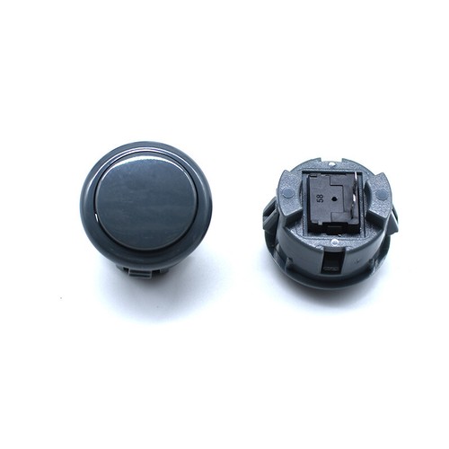 30mm Arcade Button Push Game Kit DIY Replace for OBSF OBSC OBSN MAME JAMMA DIY - Picture 48 of 51